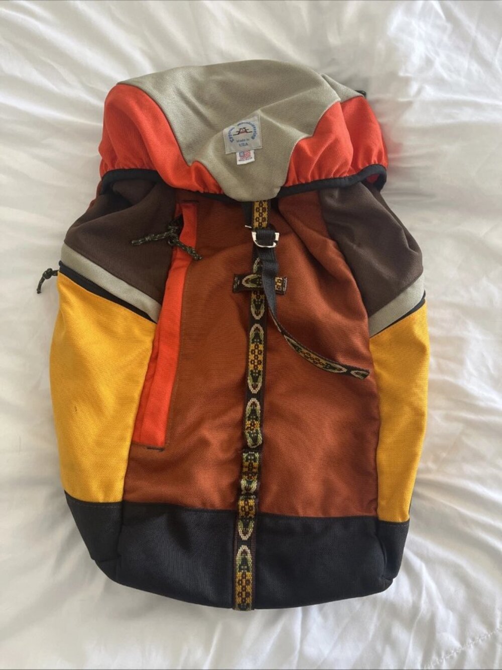 EPPERSON MOUNTAINEERING Large Climb Pack